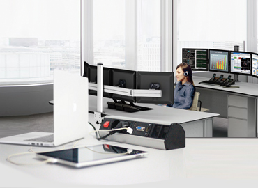 POWER, DATA, MEDIA, DIGITAL SOLUTIONS